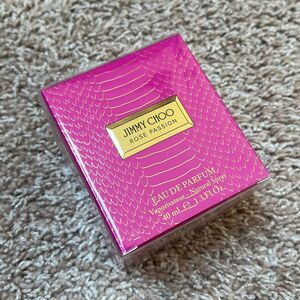 Jimmy Choo Rose Passion Eau De Parfum - 1.3 Fl Oz